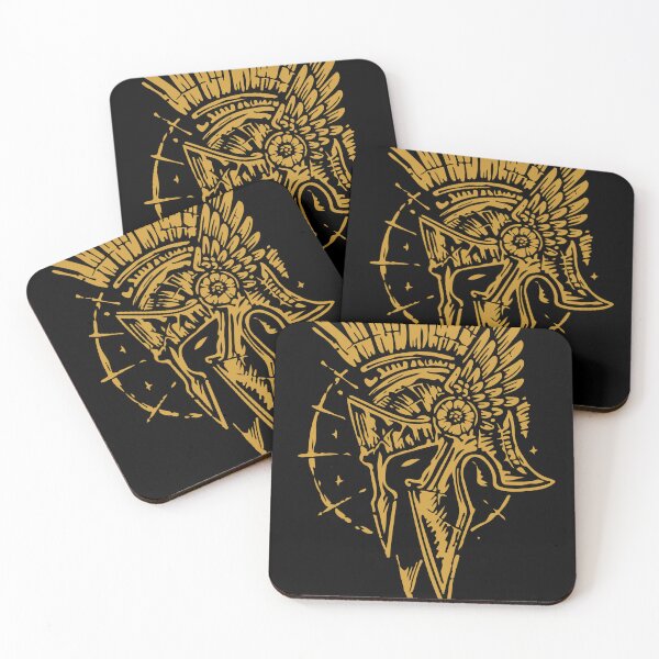 Item preview, Spartan Warrior designed and sold by luisalfonso1989.