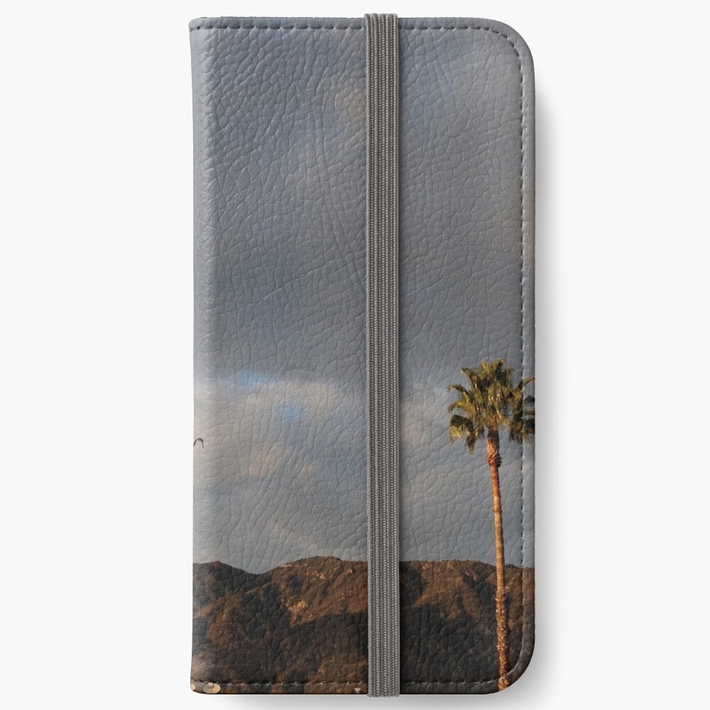 Item preview, iPhone Wallet designed and sold by stillnessgifts.