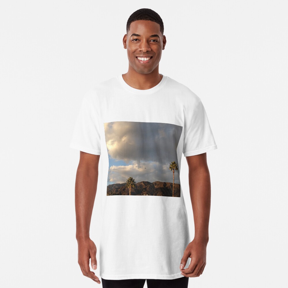 Item preview, Long T-Shirt designed and sold by stillnessgifts.