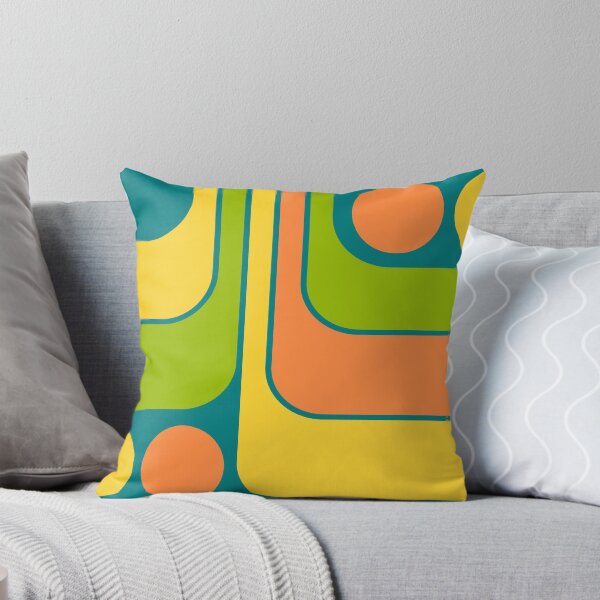 Artikel-Vorschau von Retro Geometric Design 637, designt und verkauft von tonymagnerart.