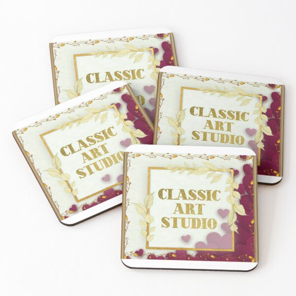 Item preview, Short Words CLASSIC ART STUDIO  designed and sold by Benix.