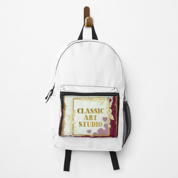 Item preview, Short Words CLASSIC ART STUDIO designed and sold by Benix.