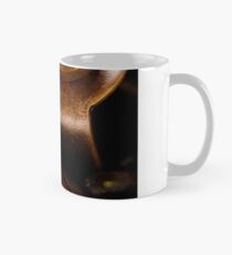 Freshly ground Mug