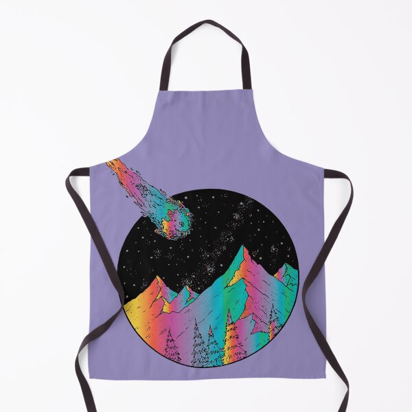 Item preview, make a wish shooting star designed and sold by XXgooddeedXX.