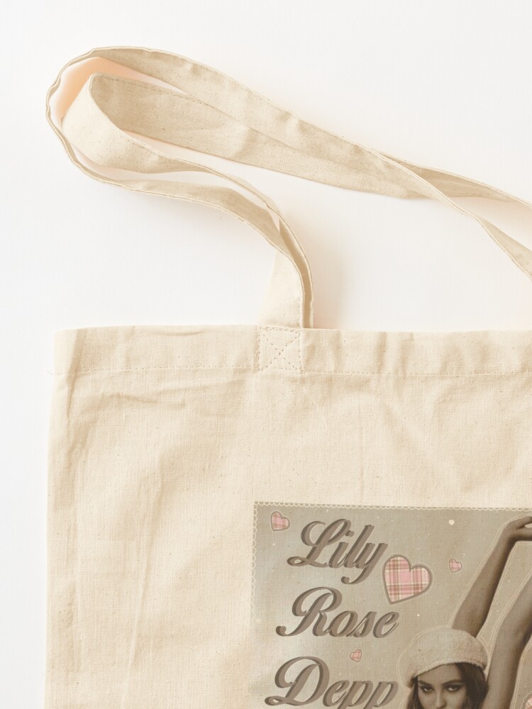 Lillian rose bride online tote