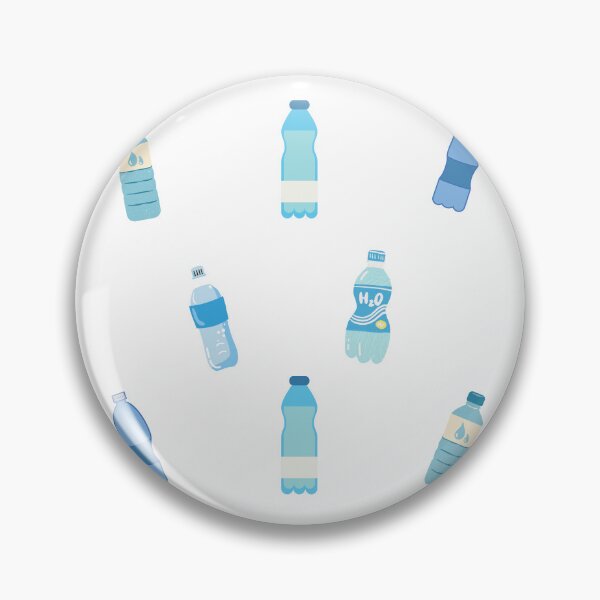Item preview, Water Bottles  designed and sold by silviaol.