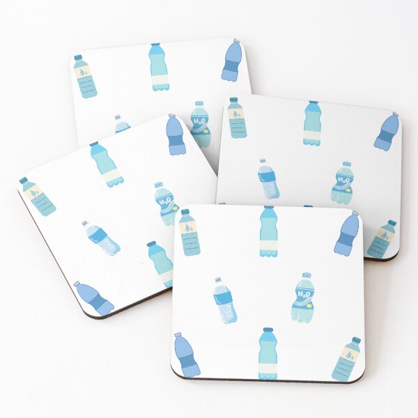 Item preview, Water Bottles  designed and sold by silviaol.