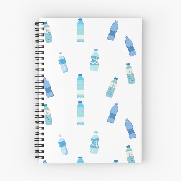 Item preview, Water Bottles  designed and sold by silviaol.