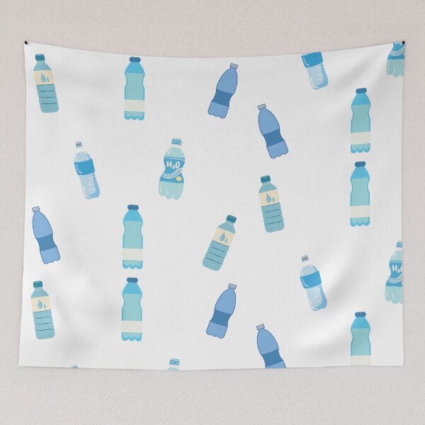 Item preview, Water Bottles  designed and sold by silviaol.