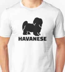 havanese shirt