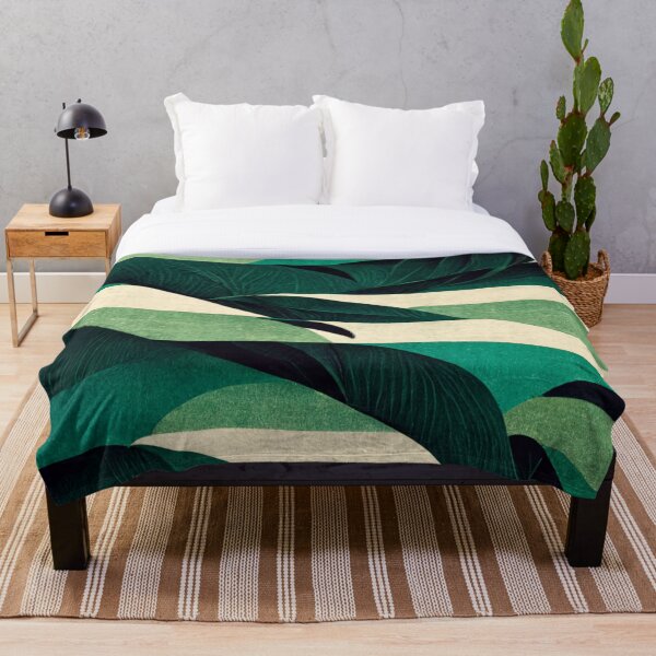 Item preview, Zebra stripes pattern green designed and sold by ontano.