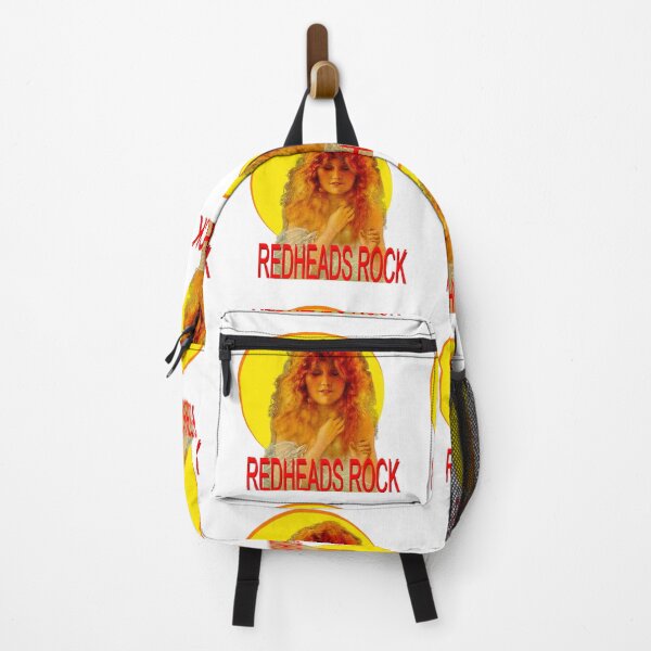 Item preview, Redheads Rock With Vintage Illustration 2 designed and sold by EdwardMonet.