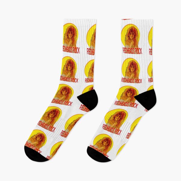 Item preview, Redheads Rock With Vintage Illustration 2 designed and sold by EdwardMonet.
