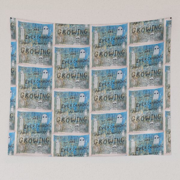 Item preview, always growing  designed and sold by nonmotsuk.