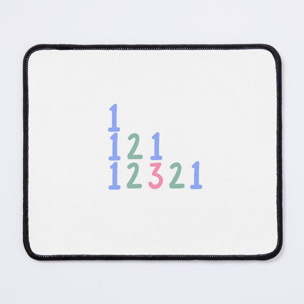 Item preview, Vocal Warmup, Musical Theatre, Choir Kid, 121 Sticker designed and sold by MagicallyStagey.