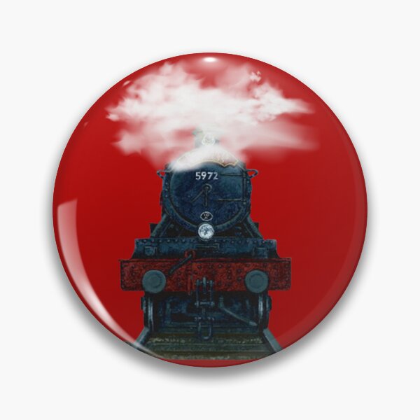 Item preview, Train to Magic designed and sold by HarryMagicPlace.