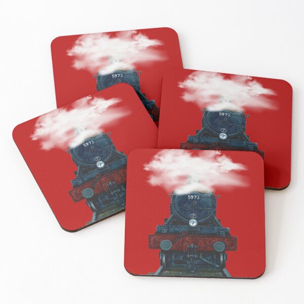 Item preview, Train to Magic designed and sold by HarryMagicPlace.