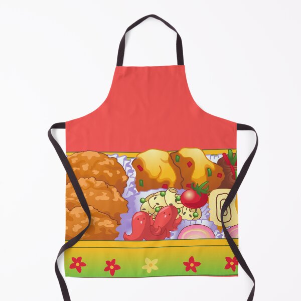 Item preview, Sailor Jupiter's Bento Box designed and sold by Zia Frazier.