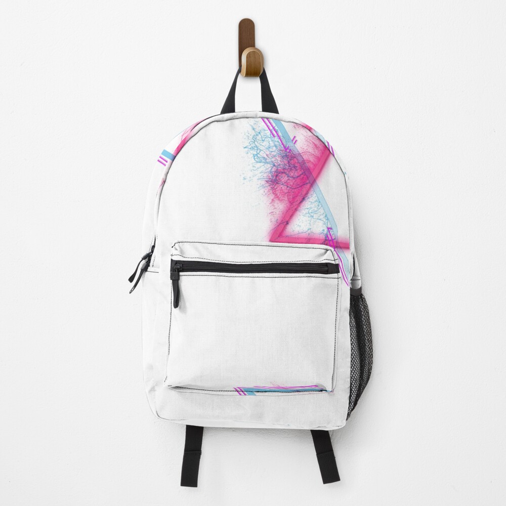 Item preview, Backpack designed and sold by GUDIO.