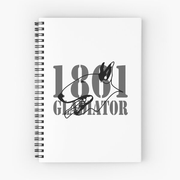 Item preview, Bull Terrier 1861 Gladiator designed and sold by Blondiabshop.