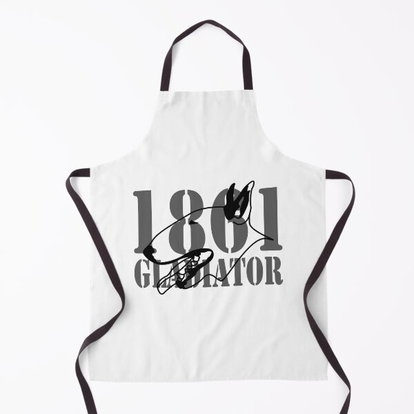 Item preview, Bull Terrier 1861 Gladiator designed and sold by Blondiabshop.