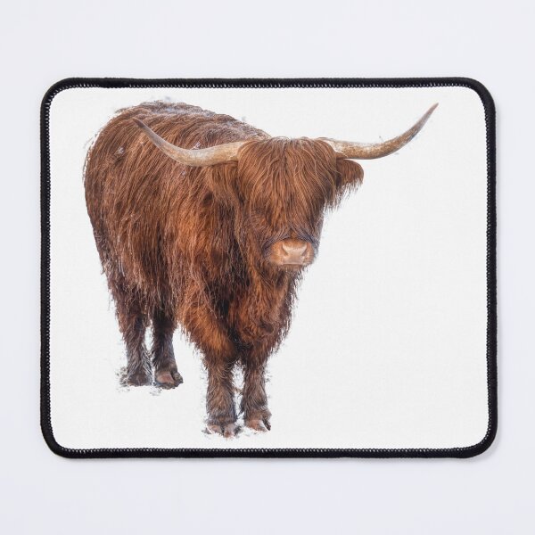 Item preview, Highland Cow designed and sold by derekbeattie.