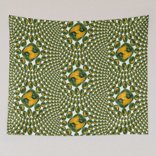 Item preview, Calendula Bubbles designed and sold by NeonPink.