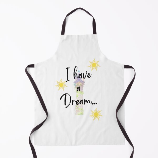 Item preview, I have a dream designed and sold by Mermama-House.