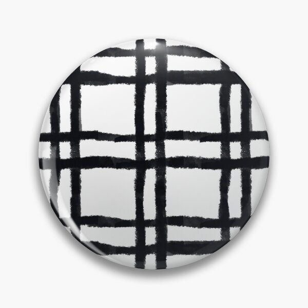 Item preview, Black and white big Squares  designed and sold by Dinablal.