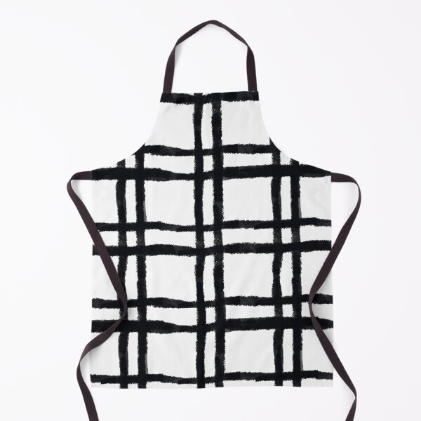 Item preview, Black and white big Squares  designed and sold by Dinablal.
