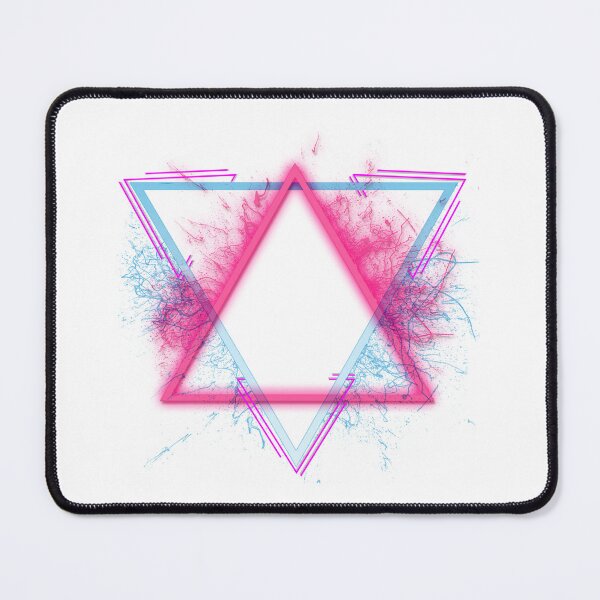 Item preview, triangle designed and sold by GUDIO.