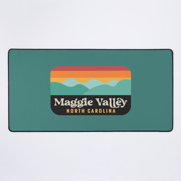 Item preview, Maggie Valley North Carolina Mountain Town Vacation designed and sold by yelly123.