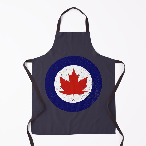 Item preview, Royal Canadian Air Force roundel designed and sold by NorthAngle.