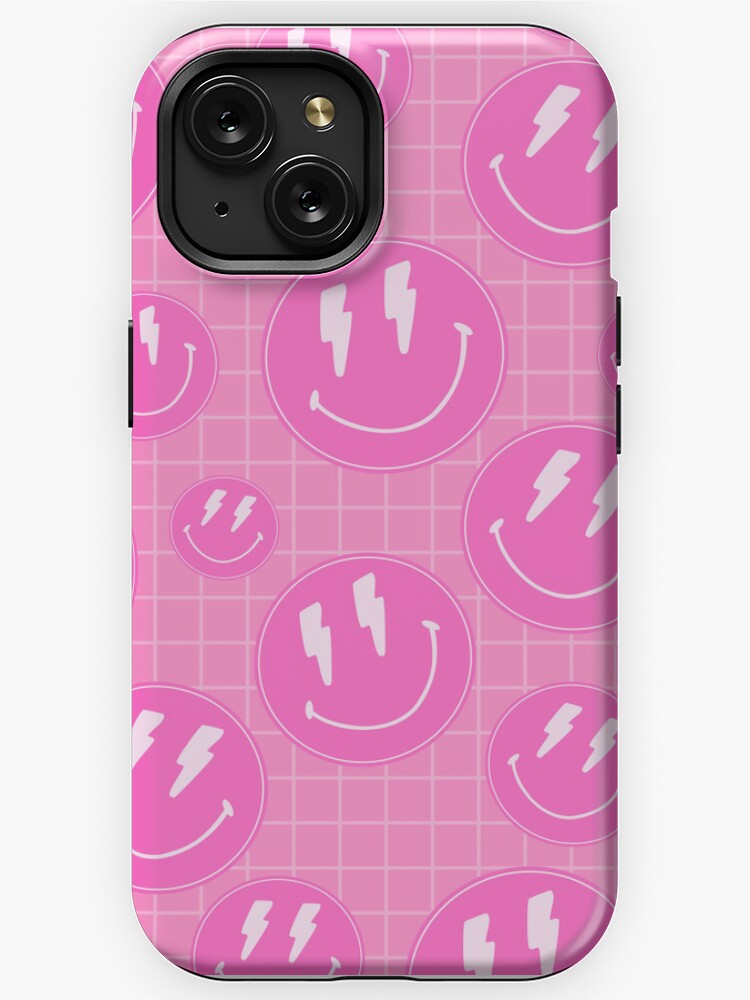 Preppy School Supplies, Preppy, Blue, Leopard, Leopard Print, Preppy  Aesthetic iPhone Case for Sale by 1StickerShop