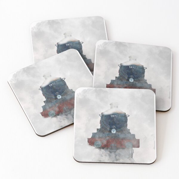 Item preview, Train to Magic School designed and sold by HarryMagicPlace.