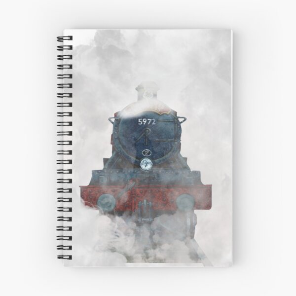 Item preview, Train to Magic School designed and sold by HarryMagicPlace.