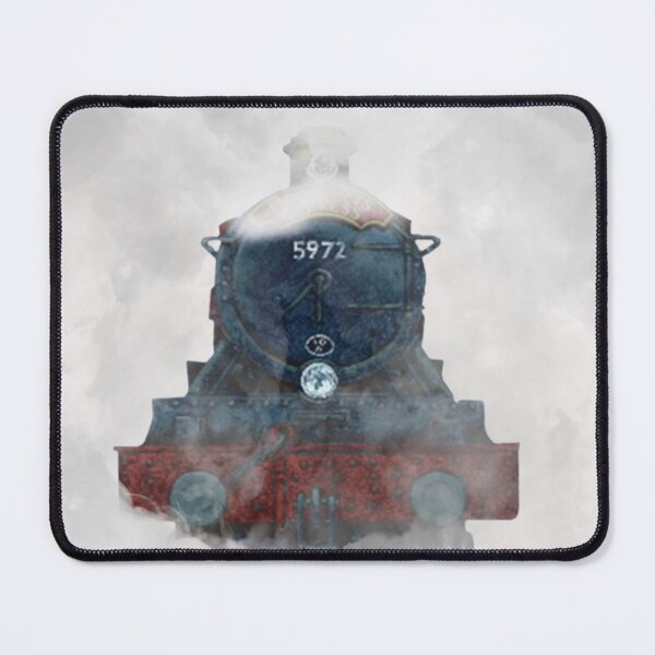 Item preview, Train to Magic School designed and sold by HarryMagicPlace.
