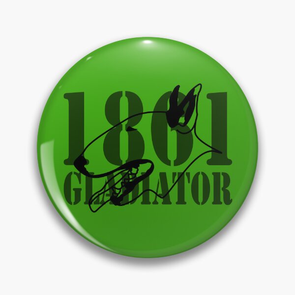 Item preview, Bull Terrier 1861 Gladiator designed and sold by Blondiabshop.