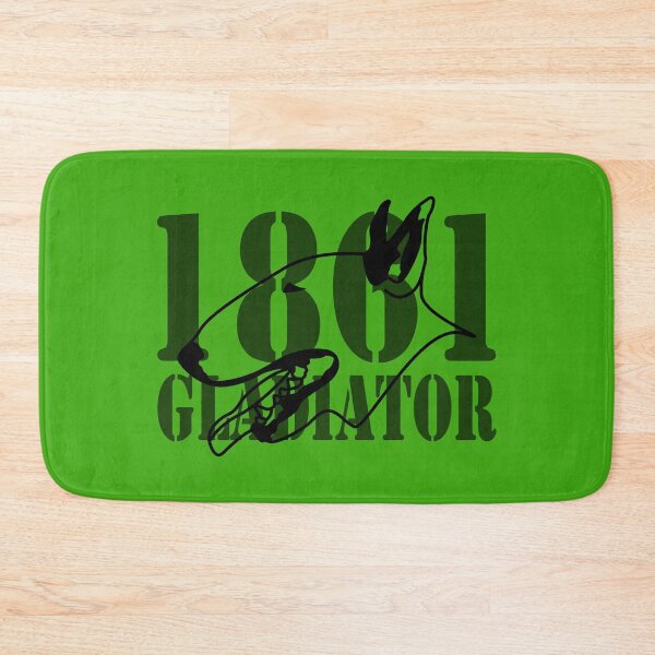 Item preview, Bull Terrier 1861 Gladiator designed and sold by Blondiabshop.