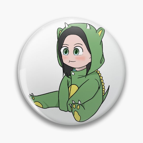 Item preview, Little Lena Luthor designed and sold by MCS-Desings.
