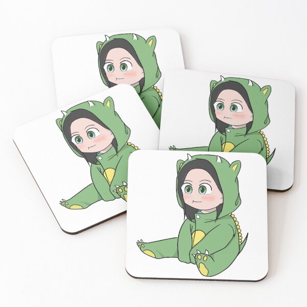 Item preview, Little Lena Luthor designed and sold by MCS-Desings.