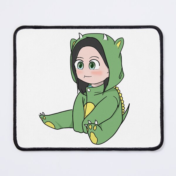 Item preview, Little Lena Luthor designed and sold by MCS-Desings.