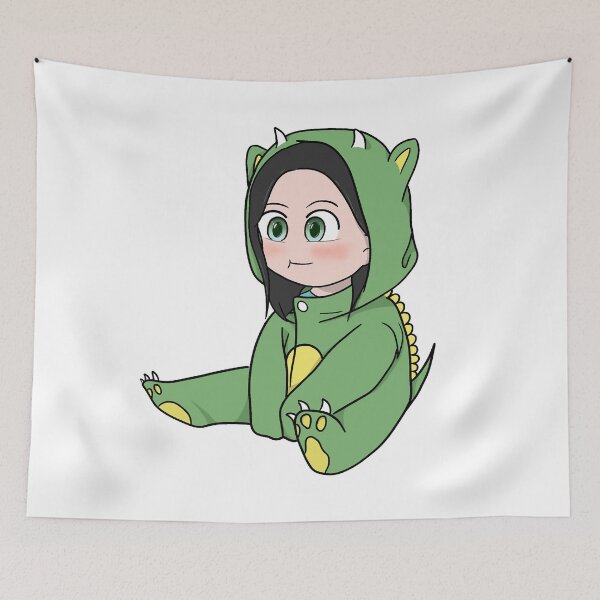 Item preview, Little Lena Luthor designed and sold by MCS-Desings.