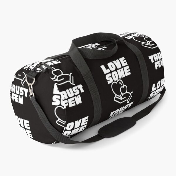 Item preview,  LOVE SOME TRUST FEW designed and sold by Affyboss6.