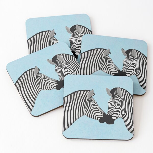 Item preview, zebras designed and sold by Jumty13.