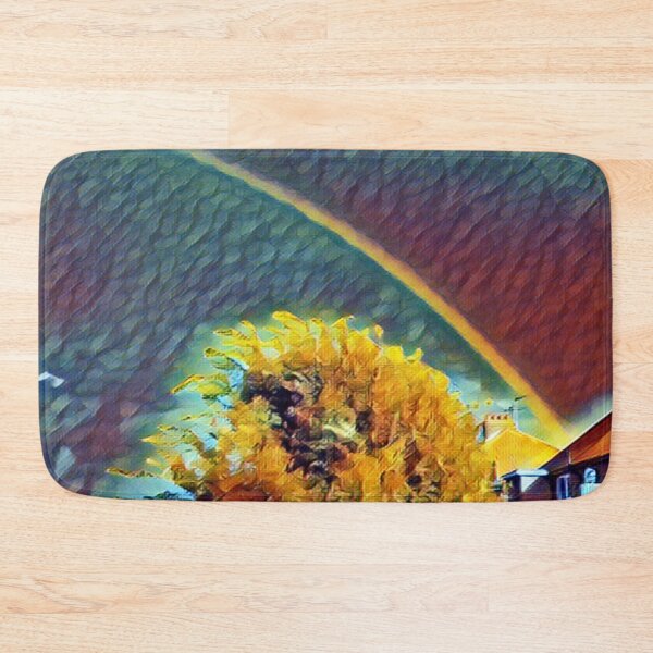 Item preview, Rainbow In Slumber designed and sold by Fearless-Fox.