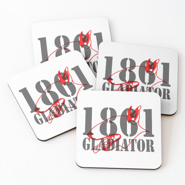 Item preview, Bull Terrier 1861 Gladiator designed and sold by Blondiabshop.