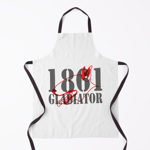Item preview, Bull Terrier 1861 Gladiator designed and sold by Blondiabshop.