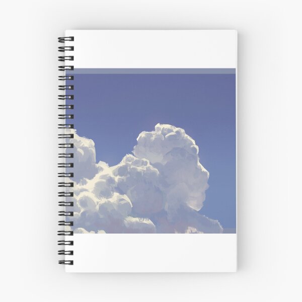 Item preview, Clouds designed and sold by Ryan Van Dongen.