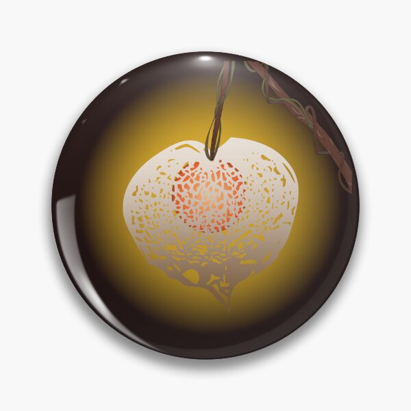 Item preview, Large Glowing Chinese Lantern w/ Stem designed and sold by Jgeivett.